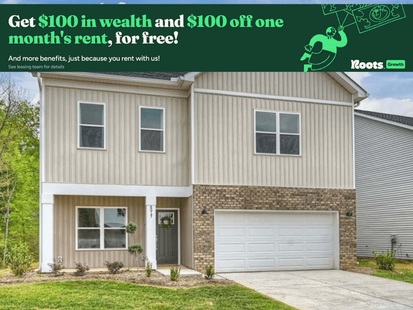 8029 Joy Crossing Ln
