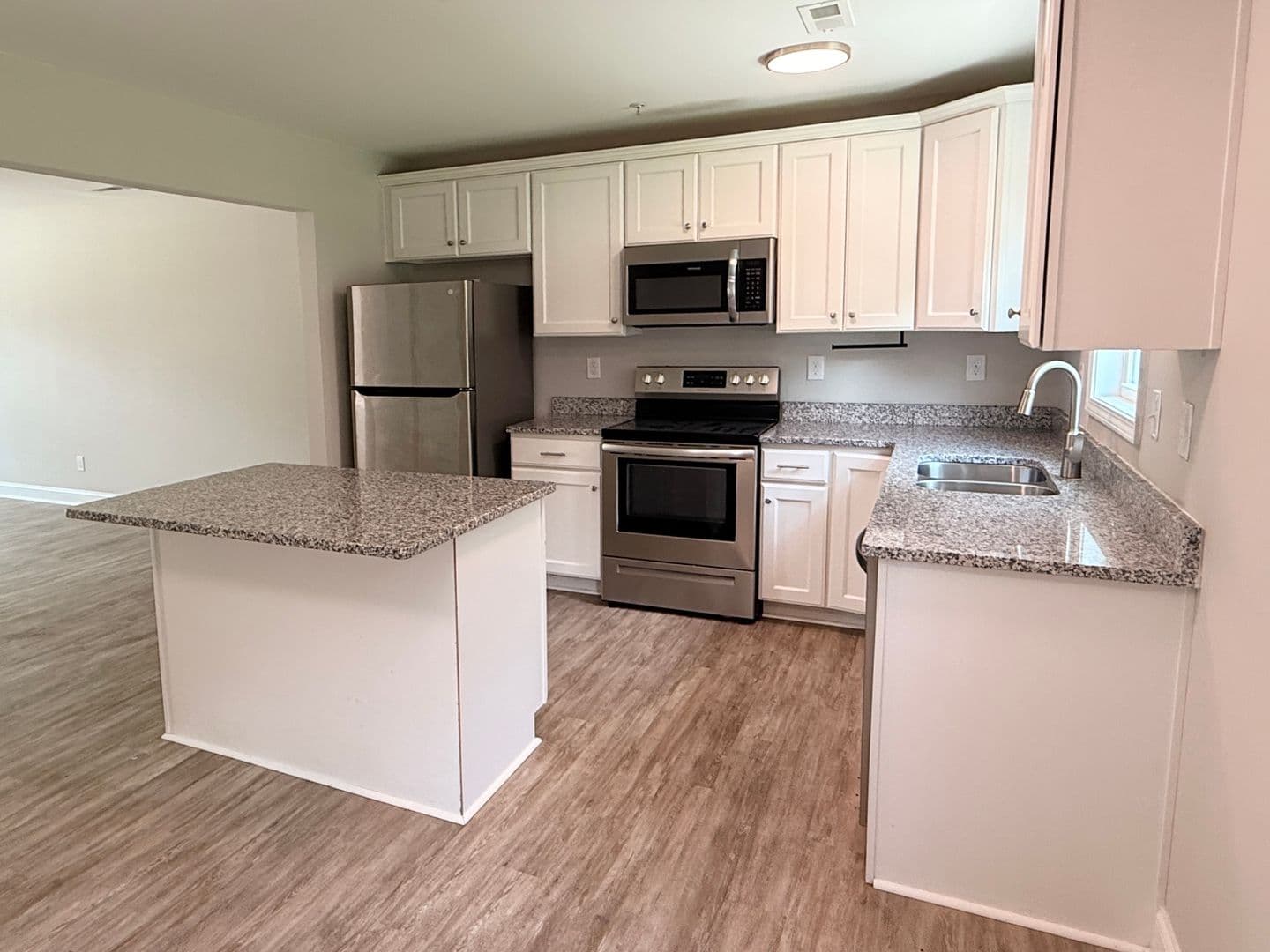 1207 Davis St, Unit 1